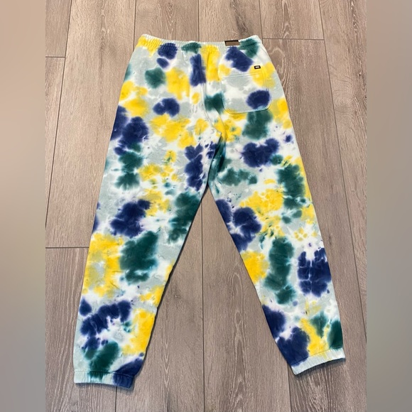 Vans Ice Tie Dye Fleece Jogger - Picture 2 of 8